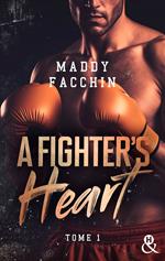 A Fighter's Heart - T1