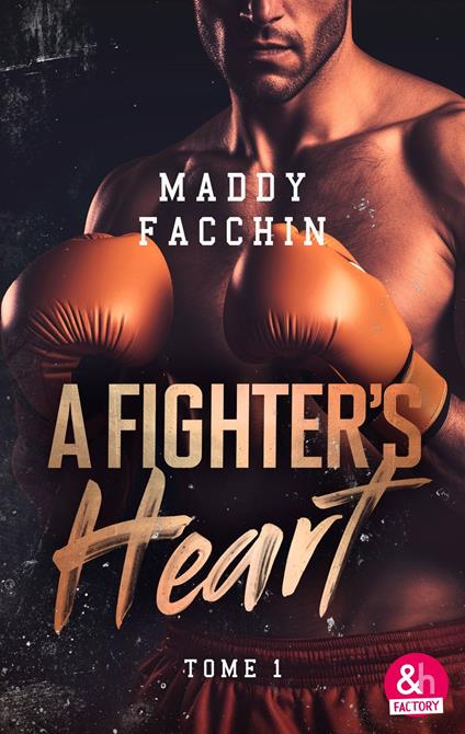 A Fighter's Heart - T1
