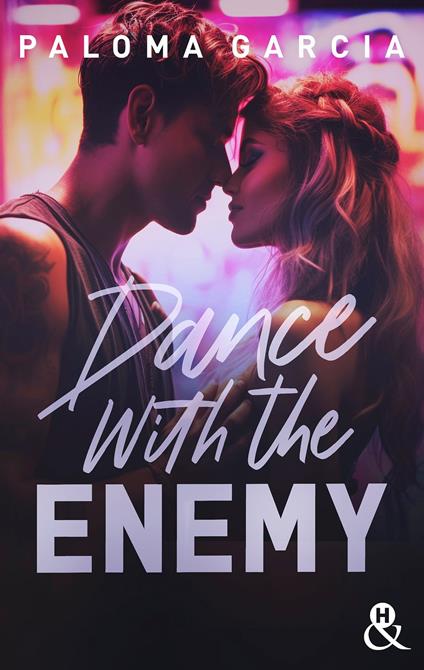 Dance With The Enemy