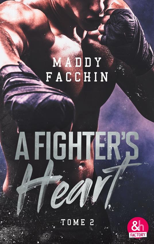 A Fighter's Heart - T2