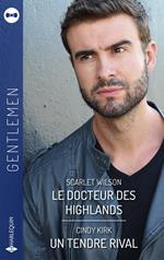 Le docteur des Highlands - Un tendre rival