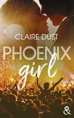 Phoenix Girl