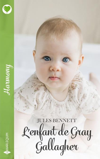 L'enfant de Gray Gallagher