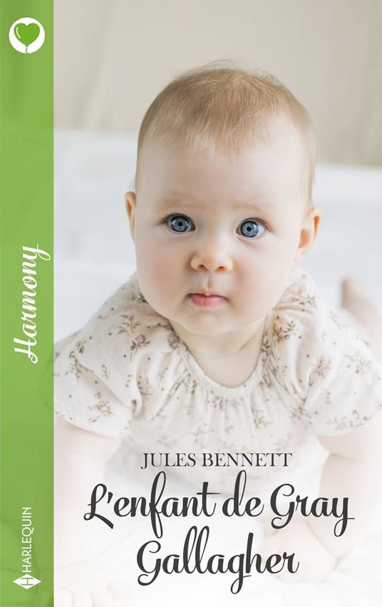 L'enfant de Gray Gallagher