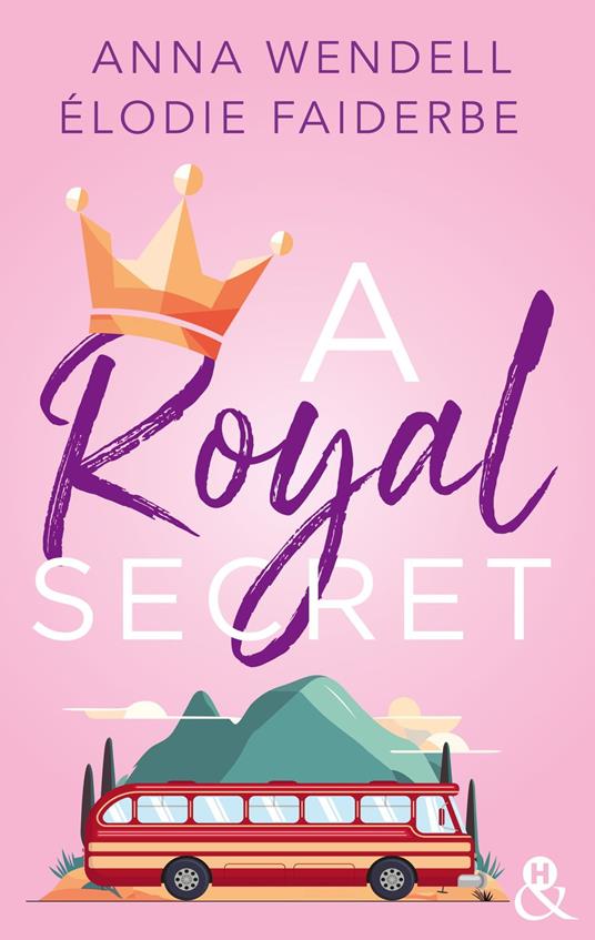 A royal secret