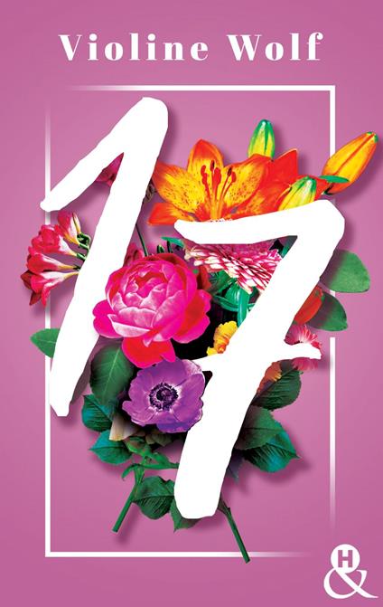 17 - Violine Wolf - ebook