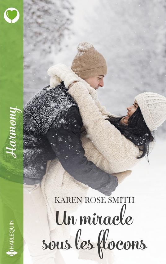 Un miracle sous les flocons