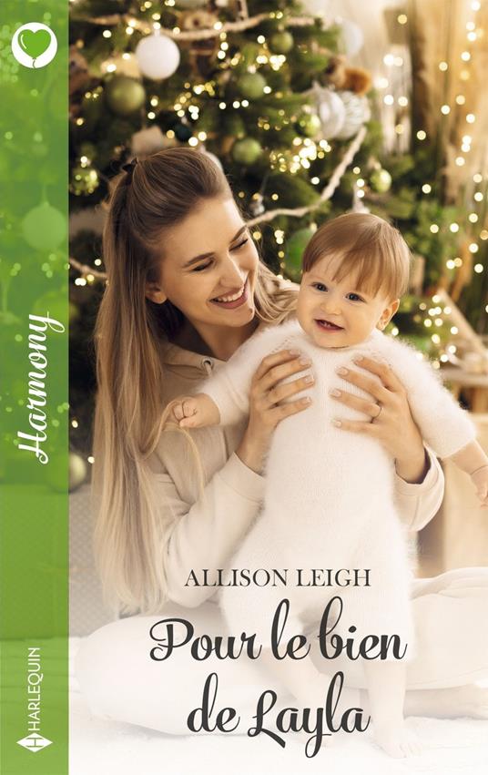 Pour le bien de Layla