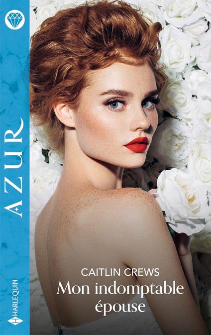 Mon indomptable épouse