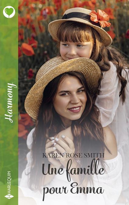 Une famille pour Emma