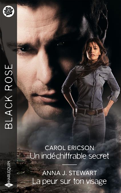 Un indéchiffrable secret - La peur sur ton visage