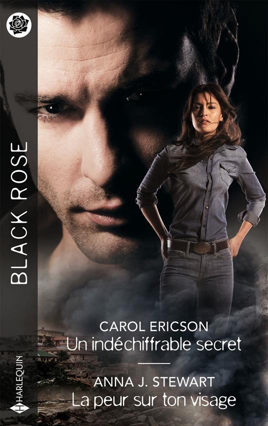 Un indéchiffrable secret - La peur sur ton visage