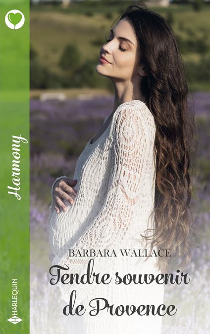 Tendre souvenir de Provence