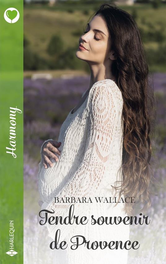 Tendre souvenir de Provence