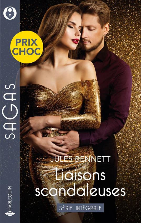 Liaisons scandaleuses - Série Intégrale