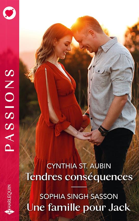 Tendres conséquences - Une famille pour Jack