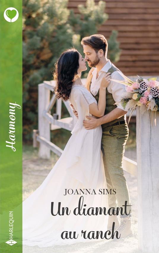 Un diamant au ranch