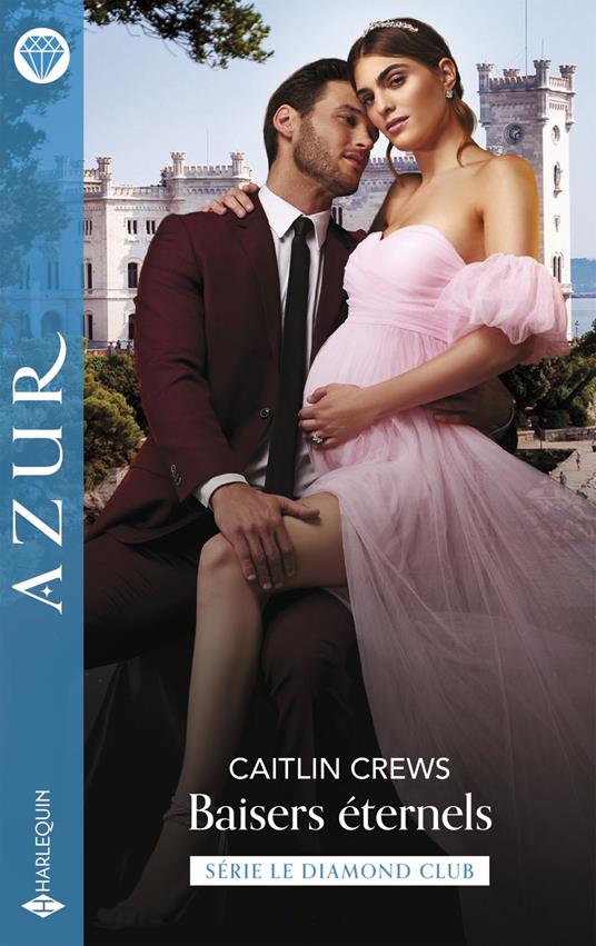 Baisers éternels