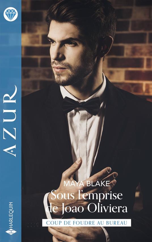 Sous l'emprise de Joao Oliviera