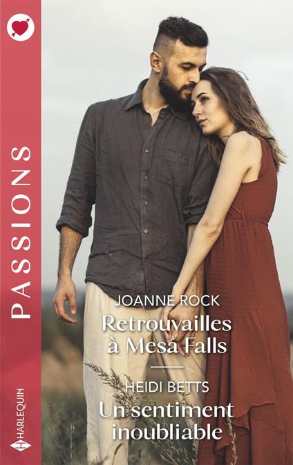 Retrouvailles à Mesa Falls - Un sentiment inoubliable