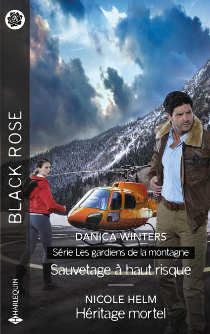Sauvetage à haut risque - Héritage mortel