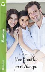 Une famille pour Sonya