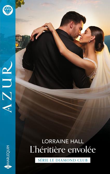 L'héritière envolée