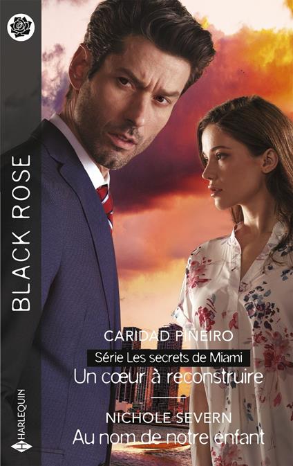 Un coeur à reconstruire - Au nom de notre enfant