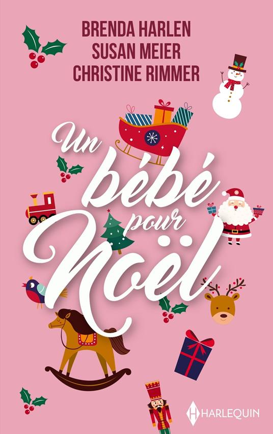 Un bébé pour Noël