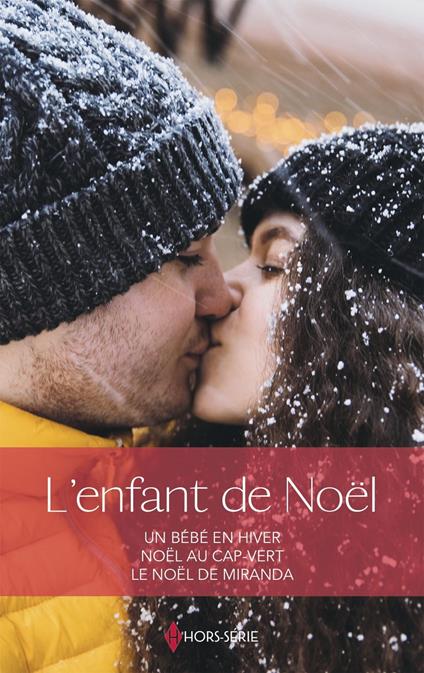 L'enfant de Noël