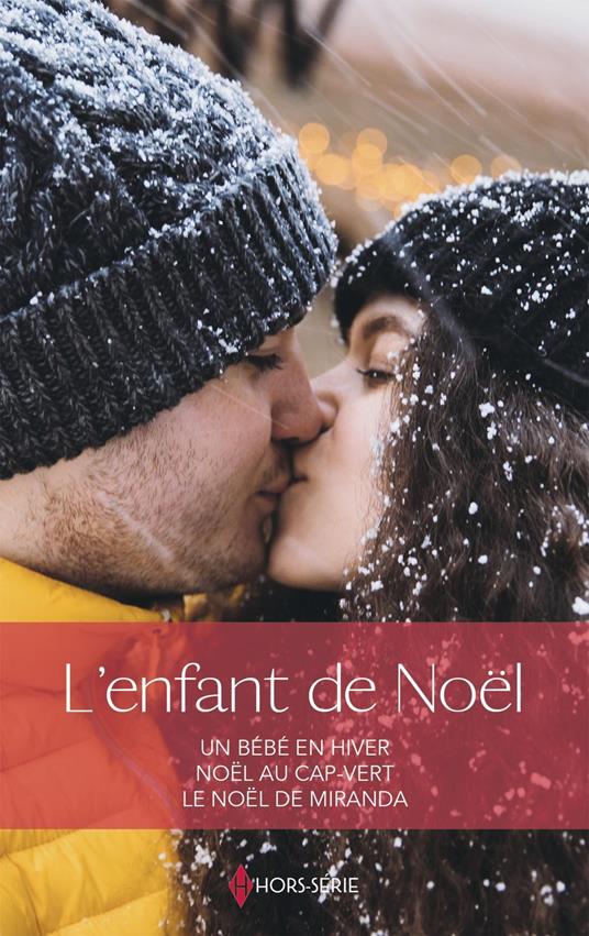 L'enfant de Noël