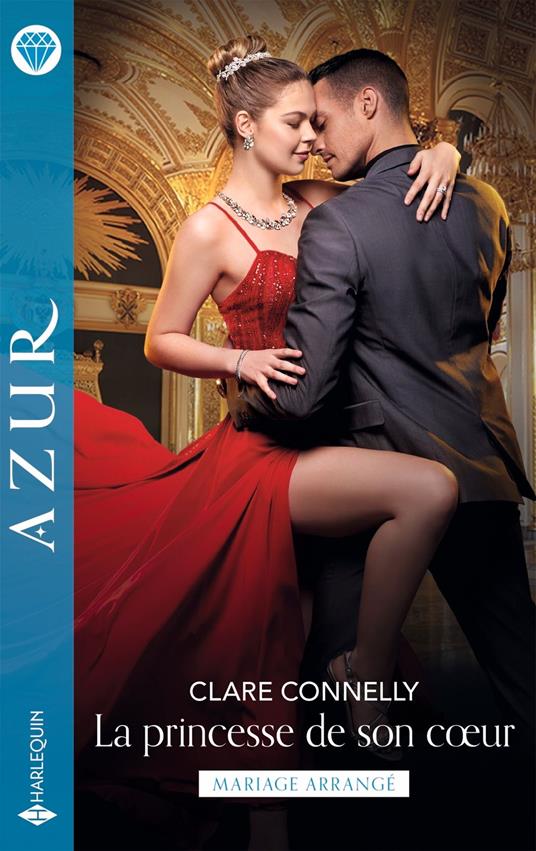 La princesse de son coeur