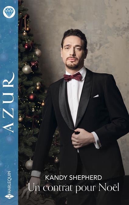 Un contrat pour Noël