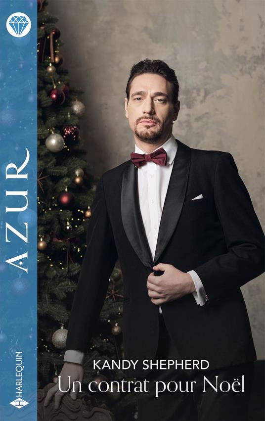 Un contrat pour Noël