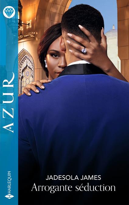 Arrogante séduction