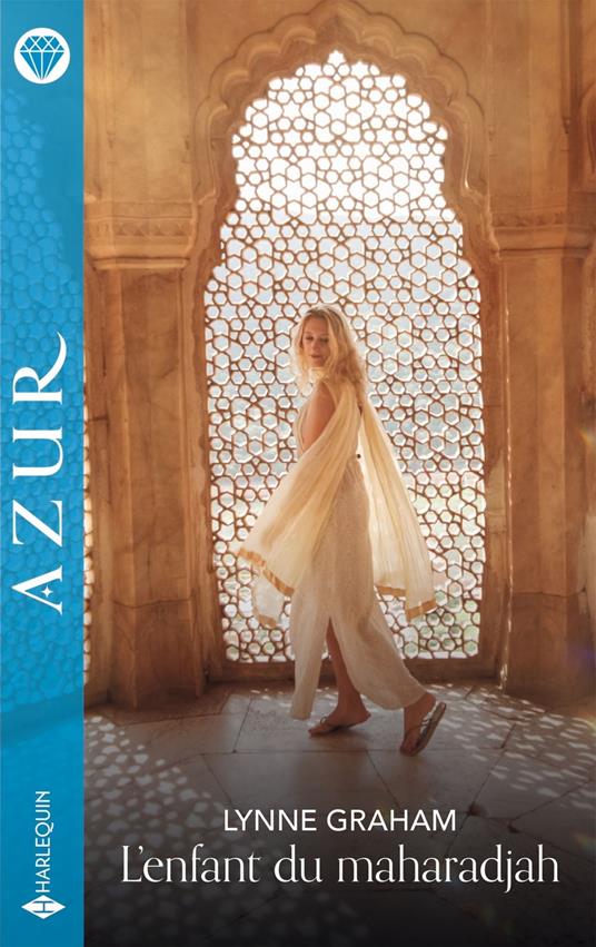 L'enfant du maharadjah