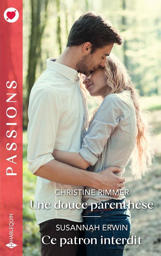 Une douce parenthèse - Ce patron interdit