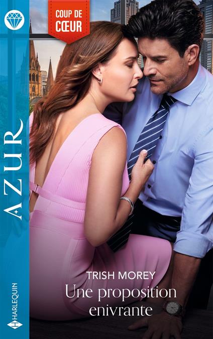 Une proposition enivrante