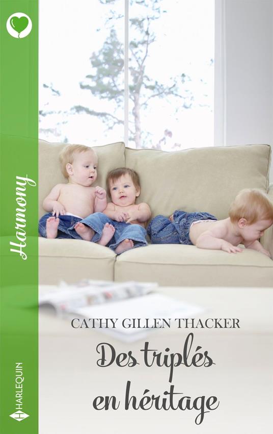Des triplés en héritage