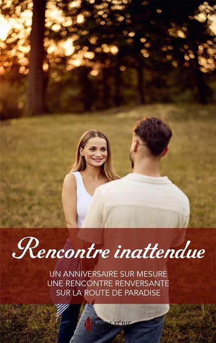 Rencontre inattendue