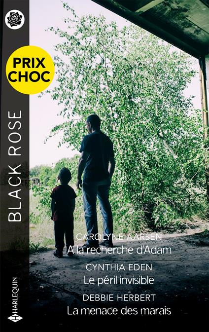 A la recherche d'Adam - Le péril invisible - La menace des marais