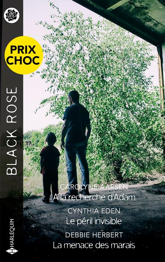 A la recherche d'Adam - Le péril invisible - La menace des marais