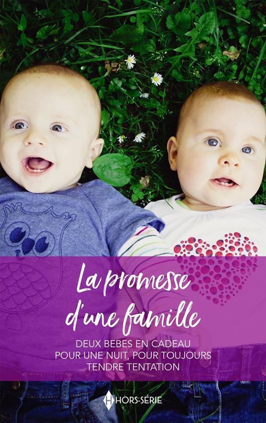 La promesse d'une famille