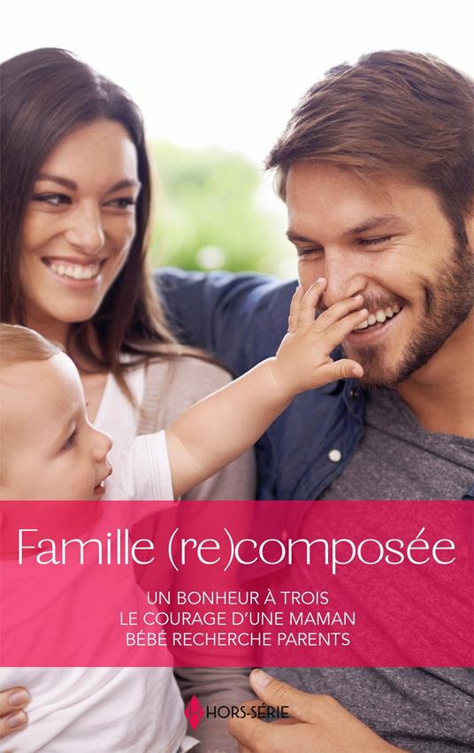 Famille (re)composée