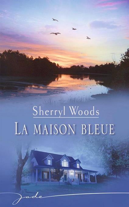 La maison bleue