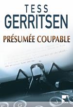 Présumée coupable