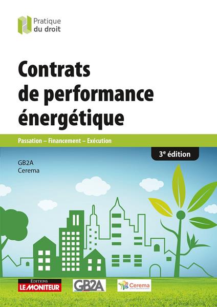 Contrats de performance énergétique