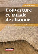 Couverture et façade de chaume