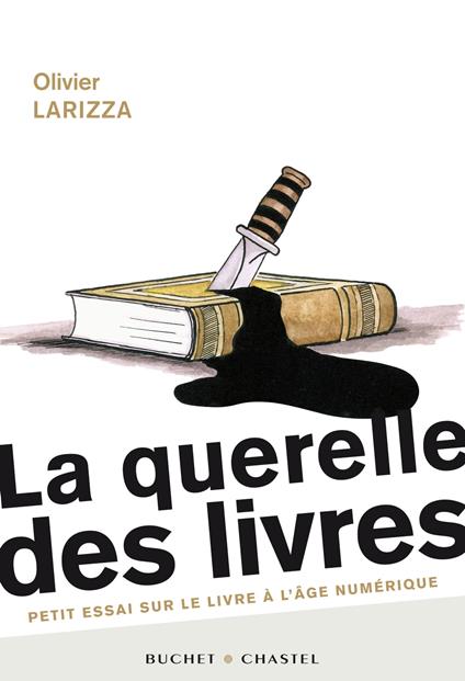 La querelle des livres