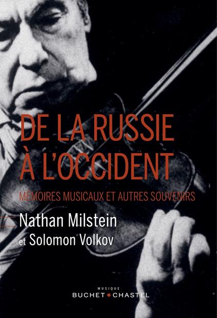 De la Russie à l'Occident